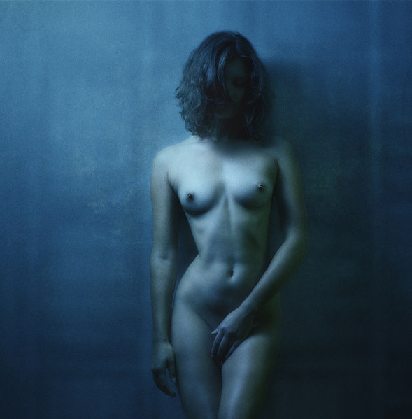 Photograph Zachar Rise Color Of Night on One Eyeland