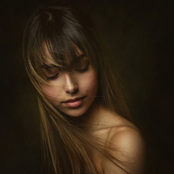 Photograph Zachar Rise Dana on One Eyeland