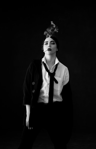 Photograph Shahin Khalaji Deep on One Eyeland