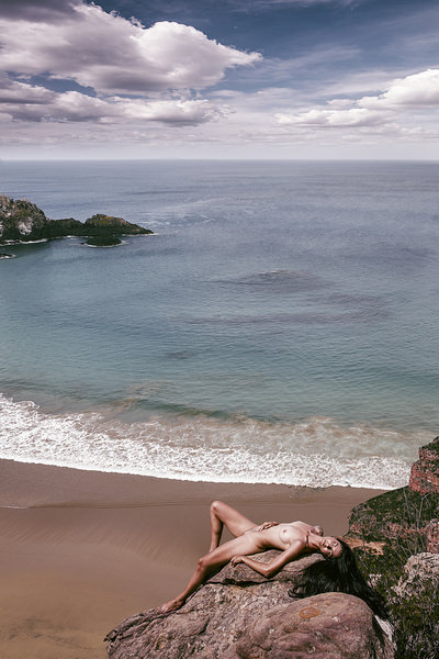 Photograph Jackson Carvalho Paradise on One Eyeland
