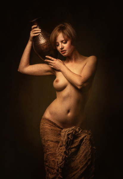 Photograph Zachar Rise Roza on One Eyeland