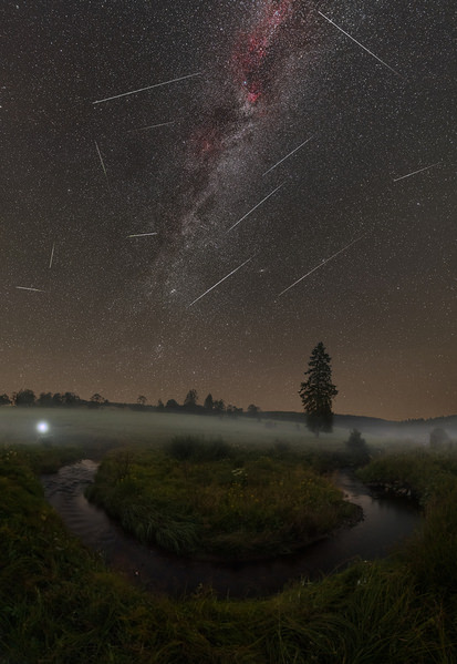 Photograph Jan Smid Magic Lantern on One Eyeland