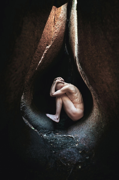 Photograph Niko Puumalainen Rebirth on One Eyeland
