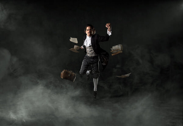 Photograph Sebastian Villagomez Espejo on One Eyeland