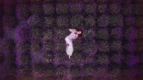 Photograph Ruslan Bolgov Those Who Dont Believe In Magic Will Never Find It on One Eyeland