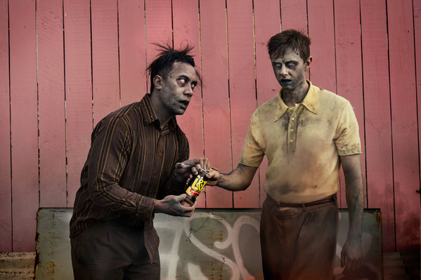 Photograph Troy Goodall Best Day Ever on One Eyeland