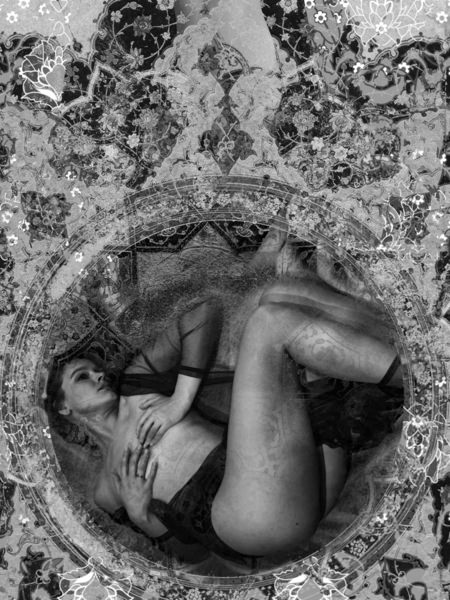 Photograph Jacek Wasko Platinum3 on One Eyeland