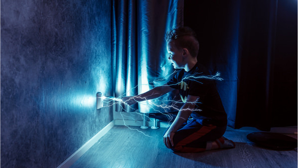 Photograph Juho Korpela Little Extra Power on One Eyeland