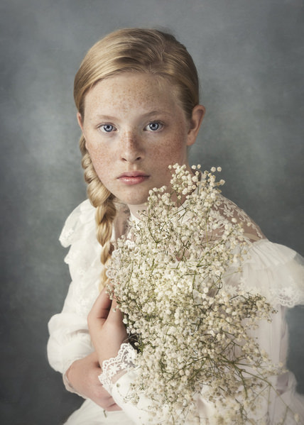 Photograph Hanna Derecka Klaudia on One Eyeland