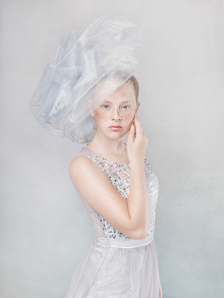 Photograph Hanna Derecka Elegance on One Eyeland