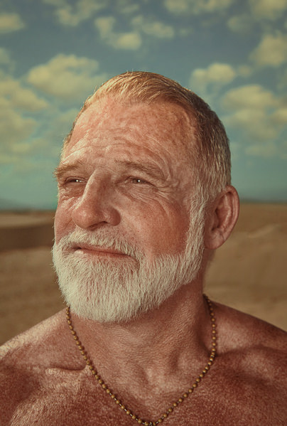 Photograph Kremer Johnson Ted on One Eyeland