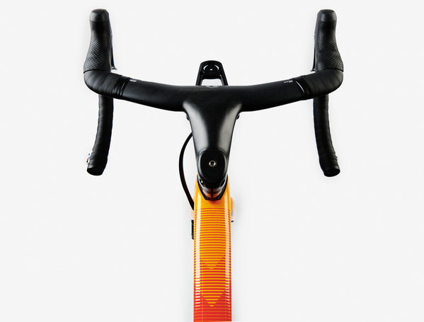 Photograph Matt Ben Stone Mclaren Bahrain Uci Tour De France Cycling Bike on One Eyeland