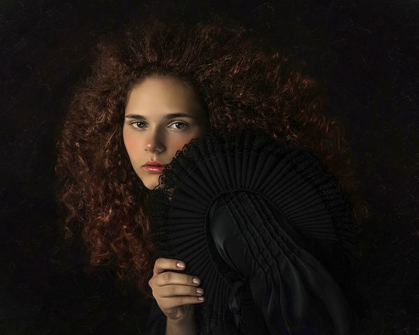 Photograph Hanna Derecka Natalia on One Eyeland