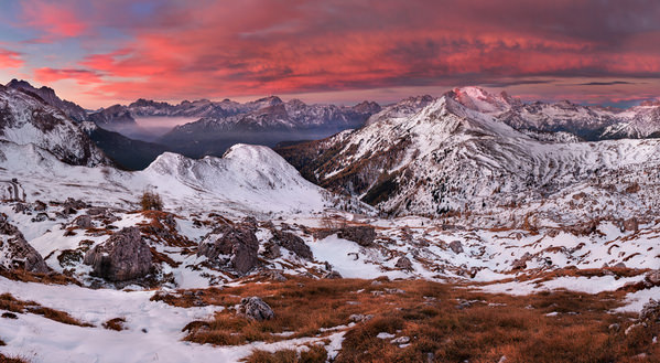 Photograph Jan Smid The Real Skyporn on One Eyeland