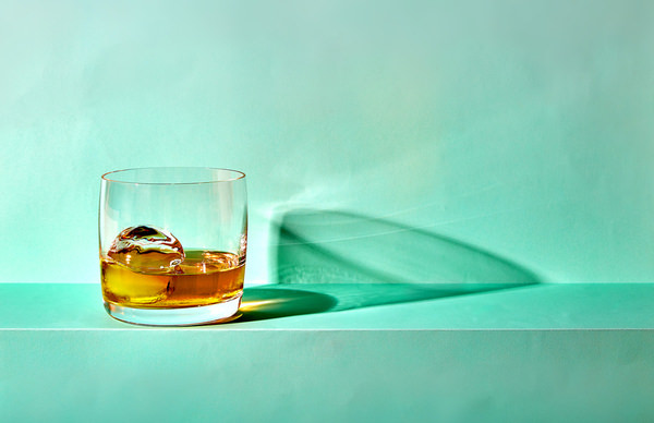Photograph David Slivinski Drink On Green on One Eyeland