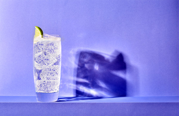 Photograph David Slivinski Drink On Purple on One Eyeland