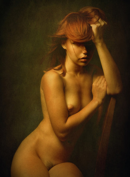 Photograph Zachar Rise Lnd on One Eyeland