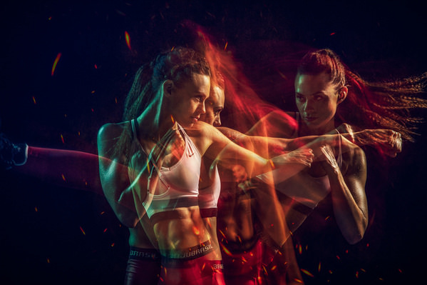 Photograph Markus Aspegren Movement on One Eyeland