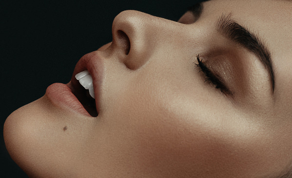 Photograph Martin Krystynek Romana on One Eyeland
