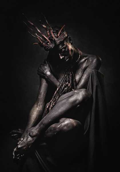 Photograph Zachar Rise The Princess on One Eyeland