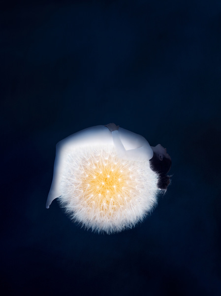 Photograph Sonja Hesslow Gravity I on One Eyeland
