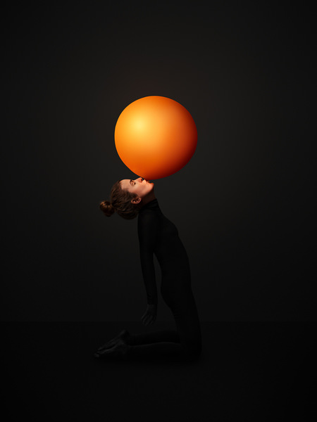 Photograph Sonja Hesslow Hope In The Dark on One Eyeland