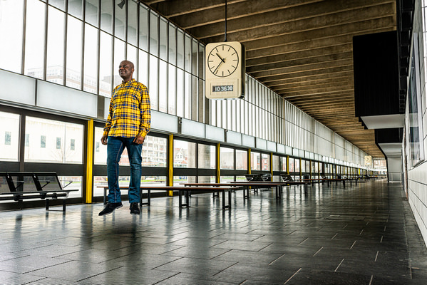 Photograph Jonathan Oakes Pensionbee_nana on One Eyeland