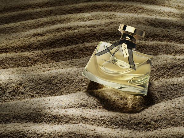 Photograph Gaurav Kumar Bvlgari Jasmine Noir on One Eyeland