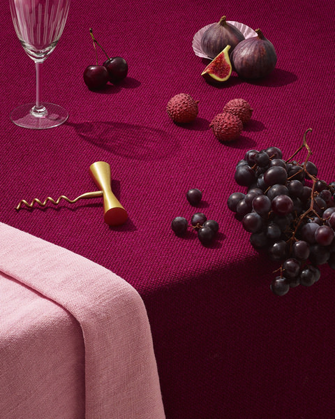 Photograph Tal Silverman Tasting Notes Iii on One Eyeland