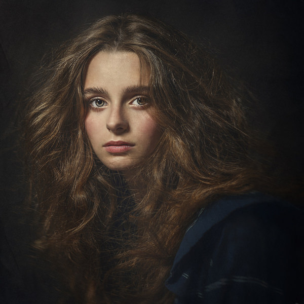 Photograph Dmitry Baev Misteriosa on One Eyeland