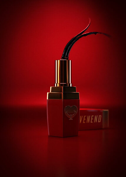 Photograph Sebastian Villagomez Veneno on One Eyeland
