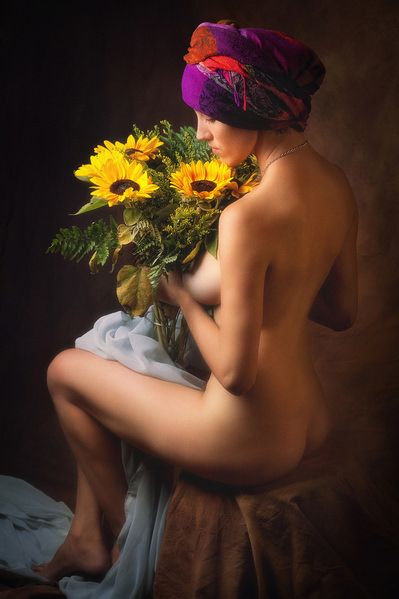 Photograph Zachar Rise Marya on One Eyeland