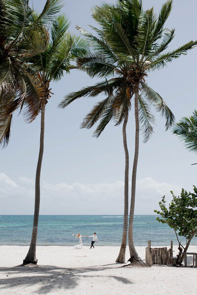 Photograph Valiko Proskurnin Dominican Republic on One Eyeland