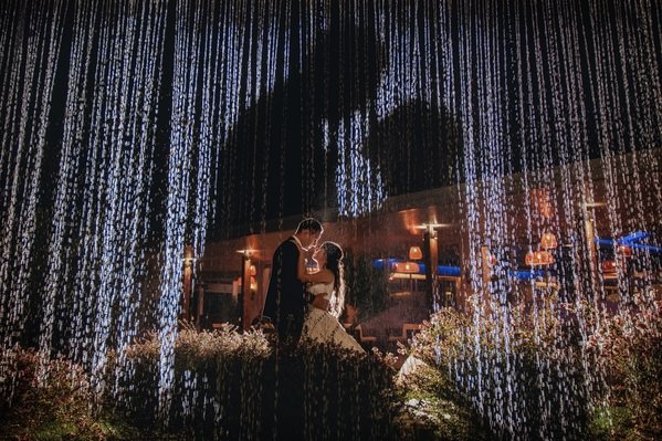 Photograph John Makris Light And Water on One Eyeland