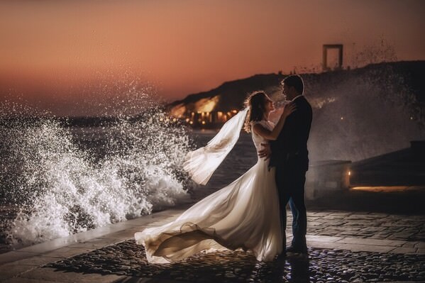 Photograph John Makris No Matter What on One Eyeland