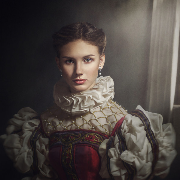 Photograph Dmitry Baev Mirum on One Eyeland