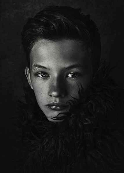 Photograph Hanna Derecka Tomasz on One Eyeland