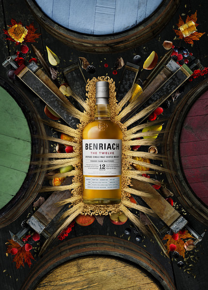 Photograph Jonathan Knowles Benriach on One Eyeland