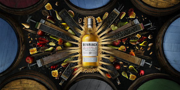 Photograph Jonathan Knowles Benriach on One Eyeland