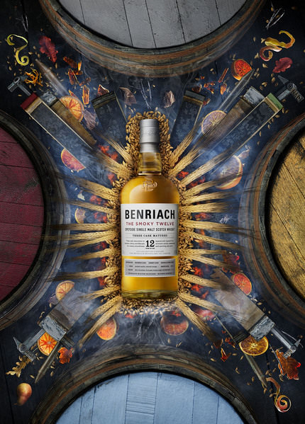 Photograph Jonathan Knowles Benriach on One Eyeland