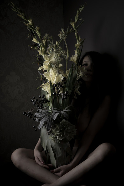 Photograph Danduka Yasuo Live on One Eyeland