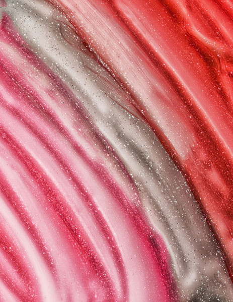 Photograph Jonathan Knowles Givenchy Lip Gloss on One Eyeland
