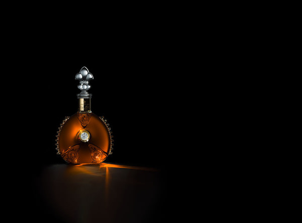 Photograph Jonathan Knowles Louis Xiii on One Eyeland