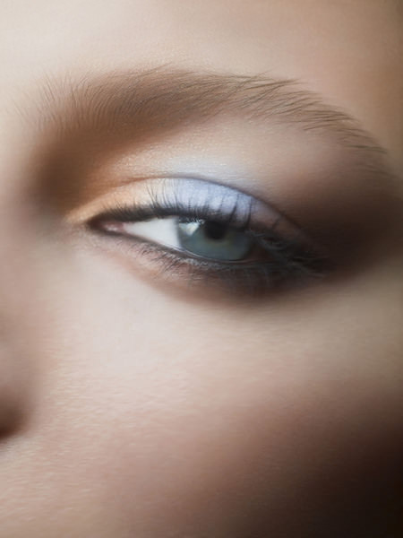 Photograph Jonathan Knowles Dior Beauty on One Eyeland