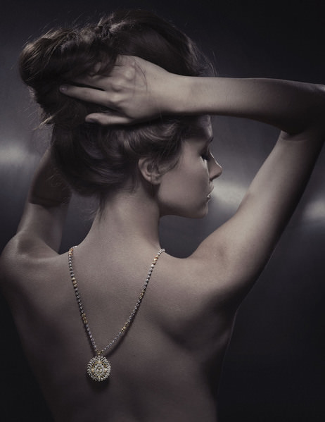 Photograph Jonathan Knowles Big Rocks Debeers on One Eyeland