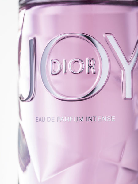 Photograph Jonathan Knowles Dior Intense on One Eyeland