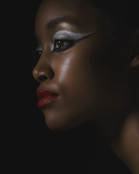 Photograph Jonathan Knowles Ultra Rouge on One Eyeland
