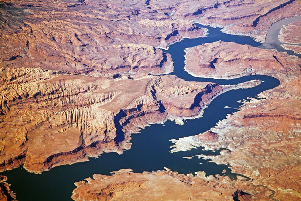 Photograph Dolly Kabaria Lake Powell on One Eyeland