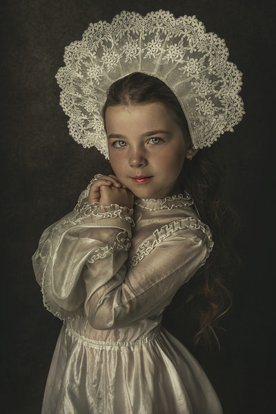 Photograph Hanna Derecka Julia on One Eyeland