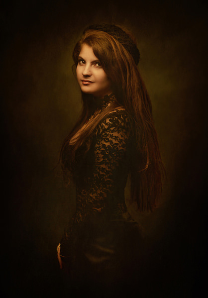 Photograph Zachar Rise Lia on One Eyeland